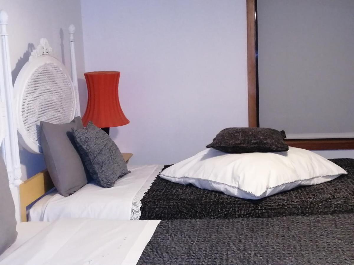Oporto Central Flat Rum bild
